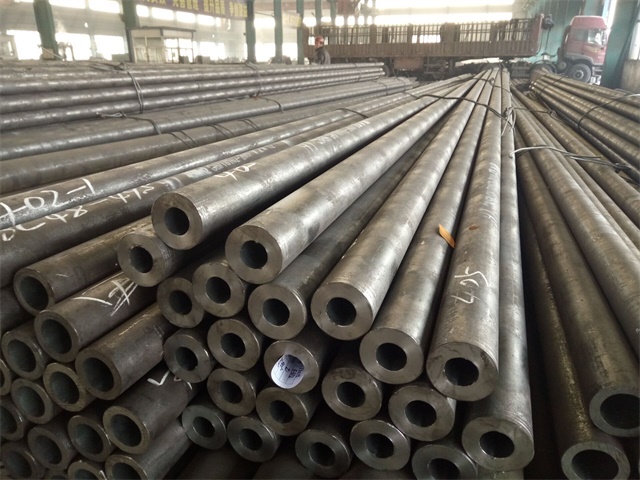 荆门5310锅炉管