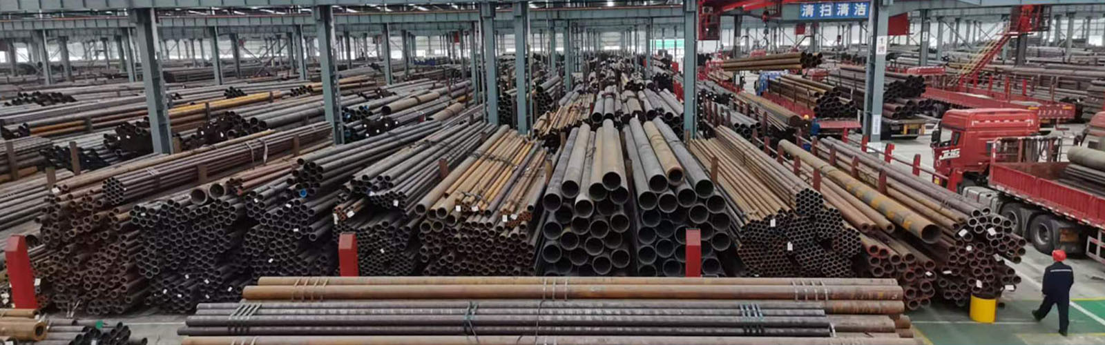 荆门无缝钢管厂